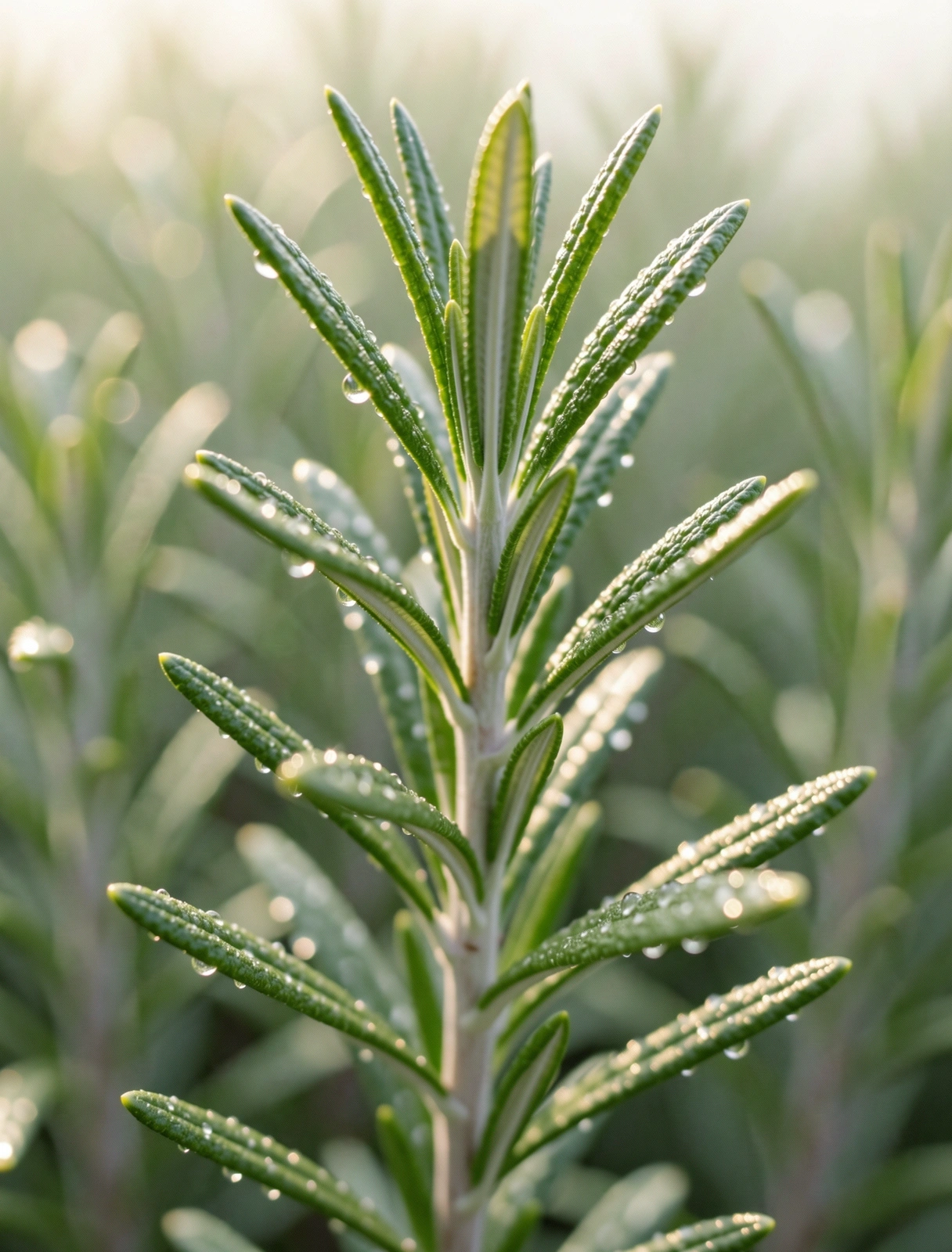 Естествено равновесие